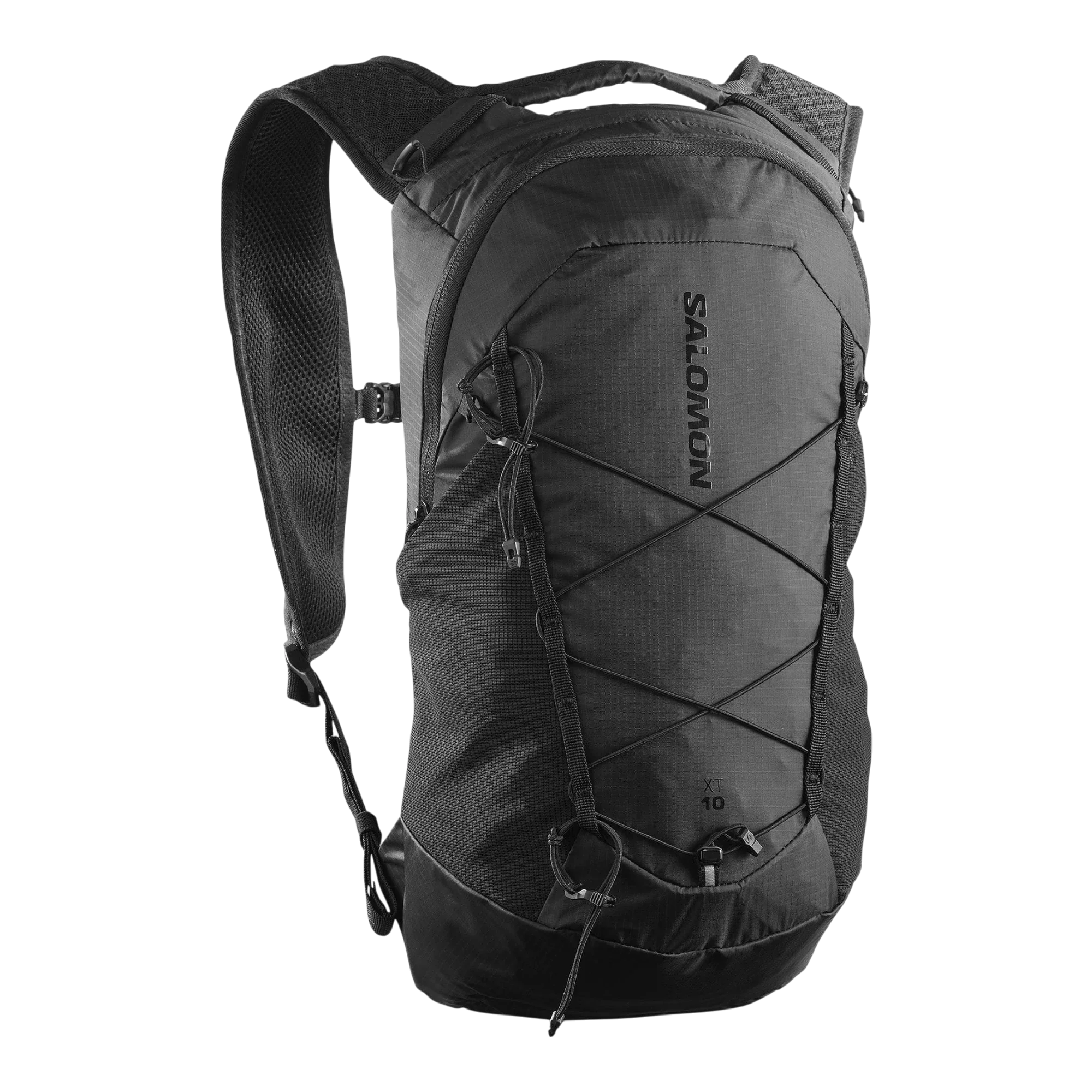Salomon - XT 10 - Black