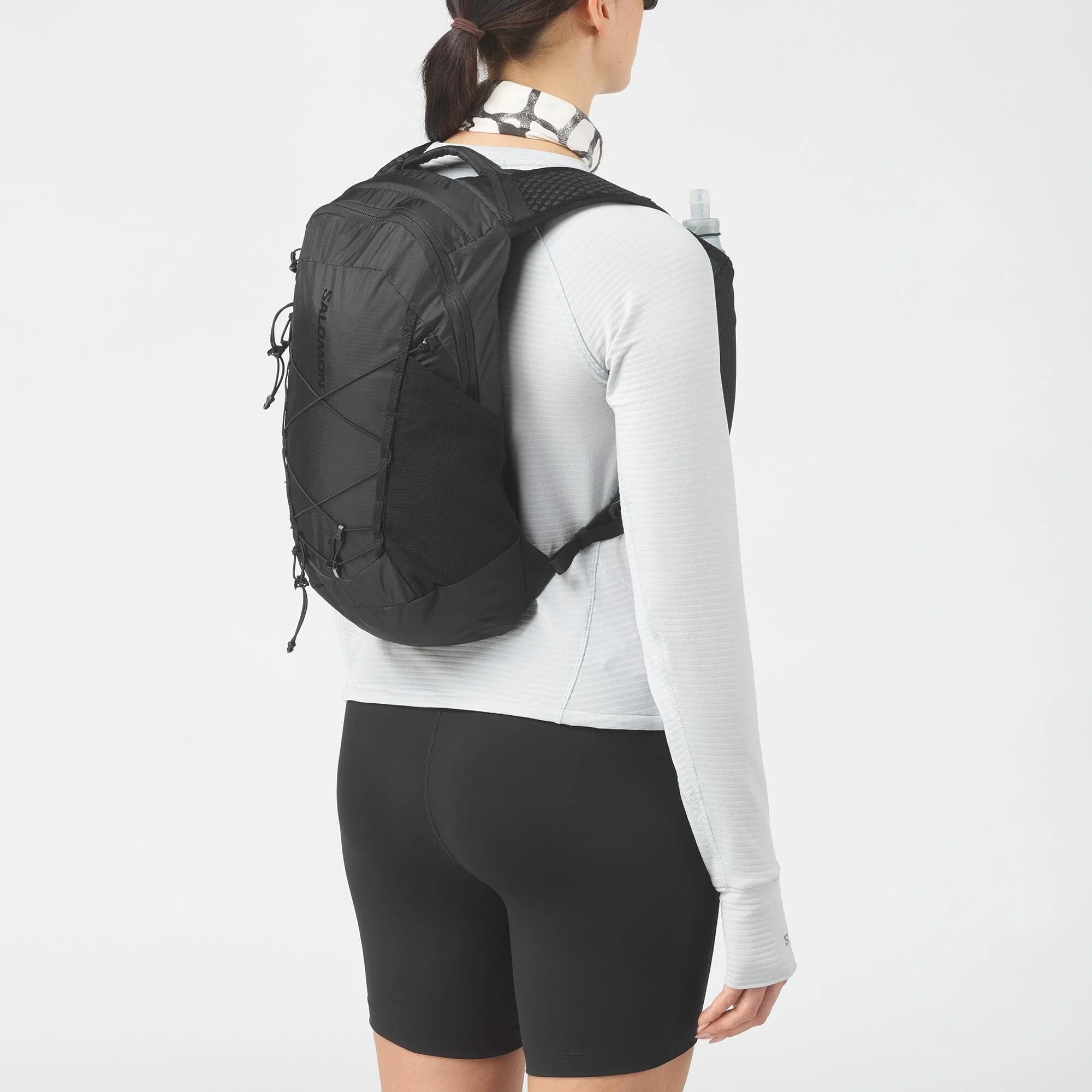 Salomon - XT 10 - Black - Image 5