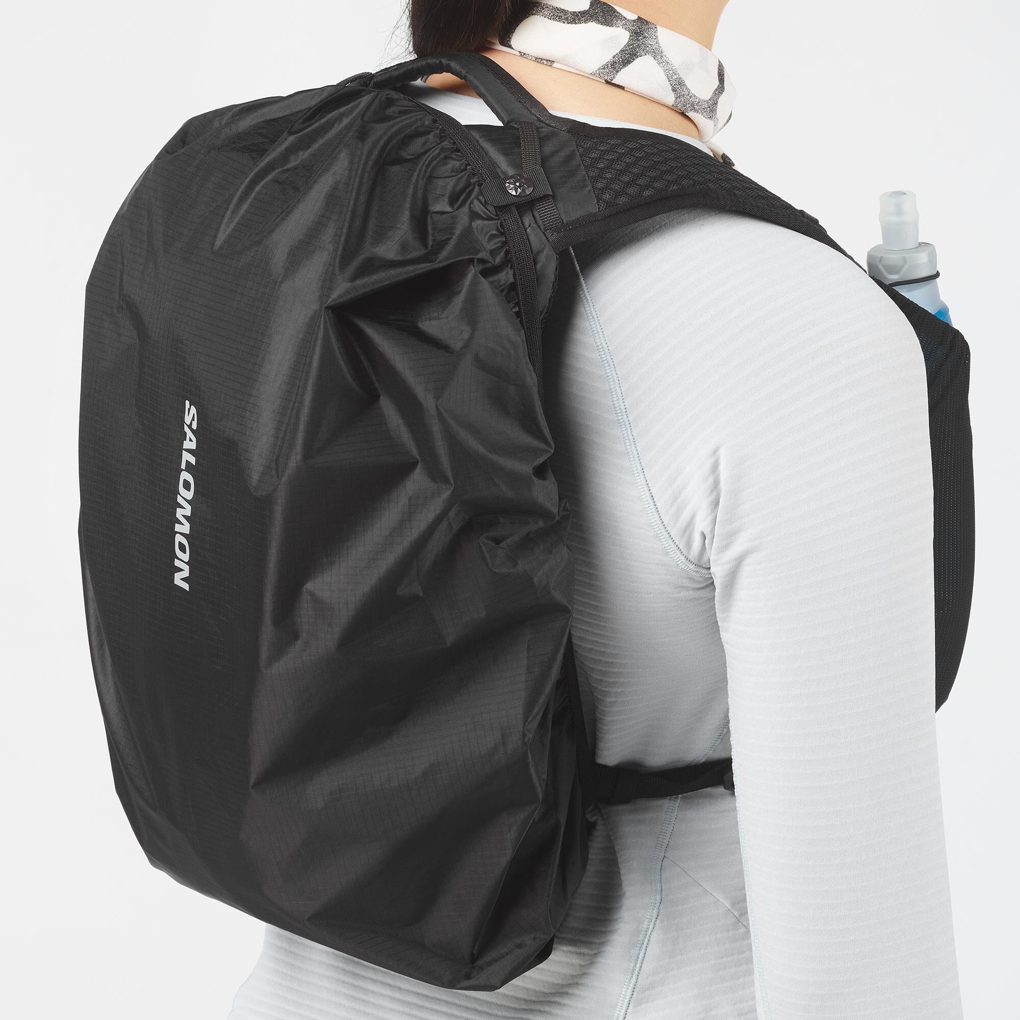 Salomon - XT 10 - Black - Image 7