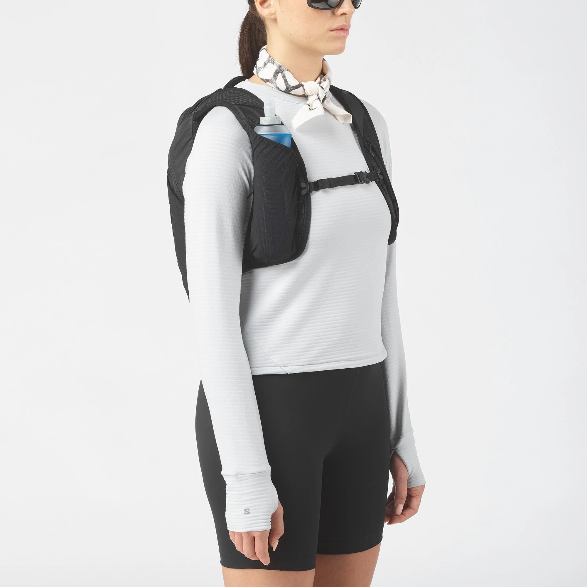 Salomon - XT 10 - Black - Image 8