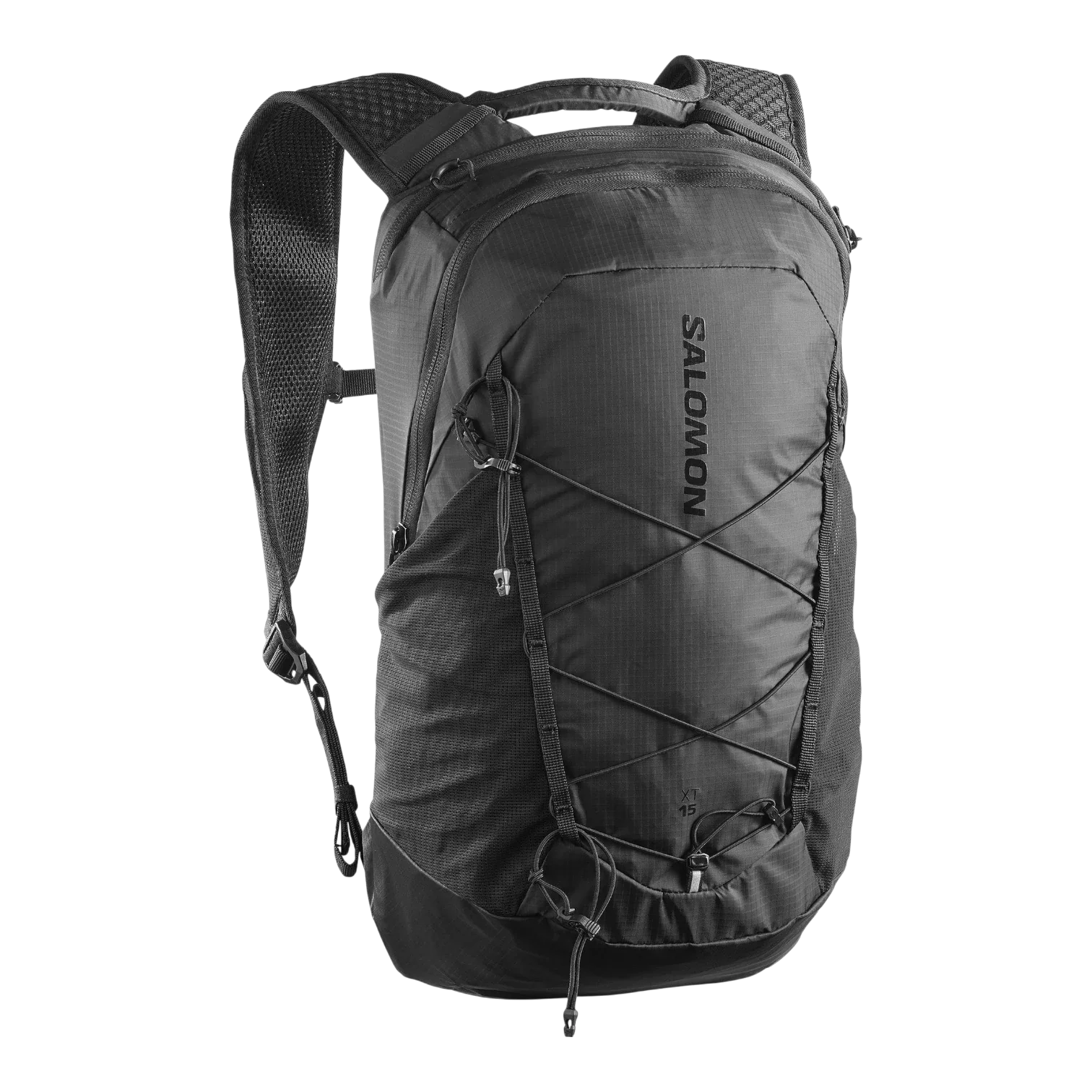 Salomon XT 15 - Black