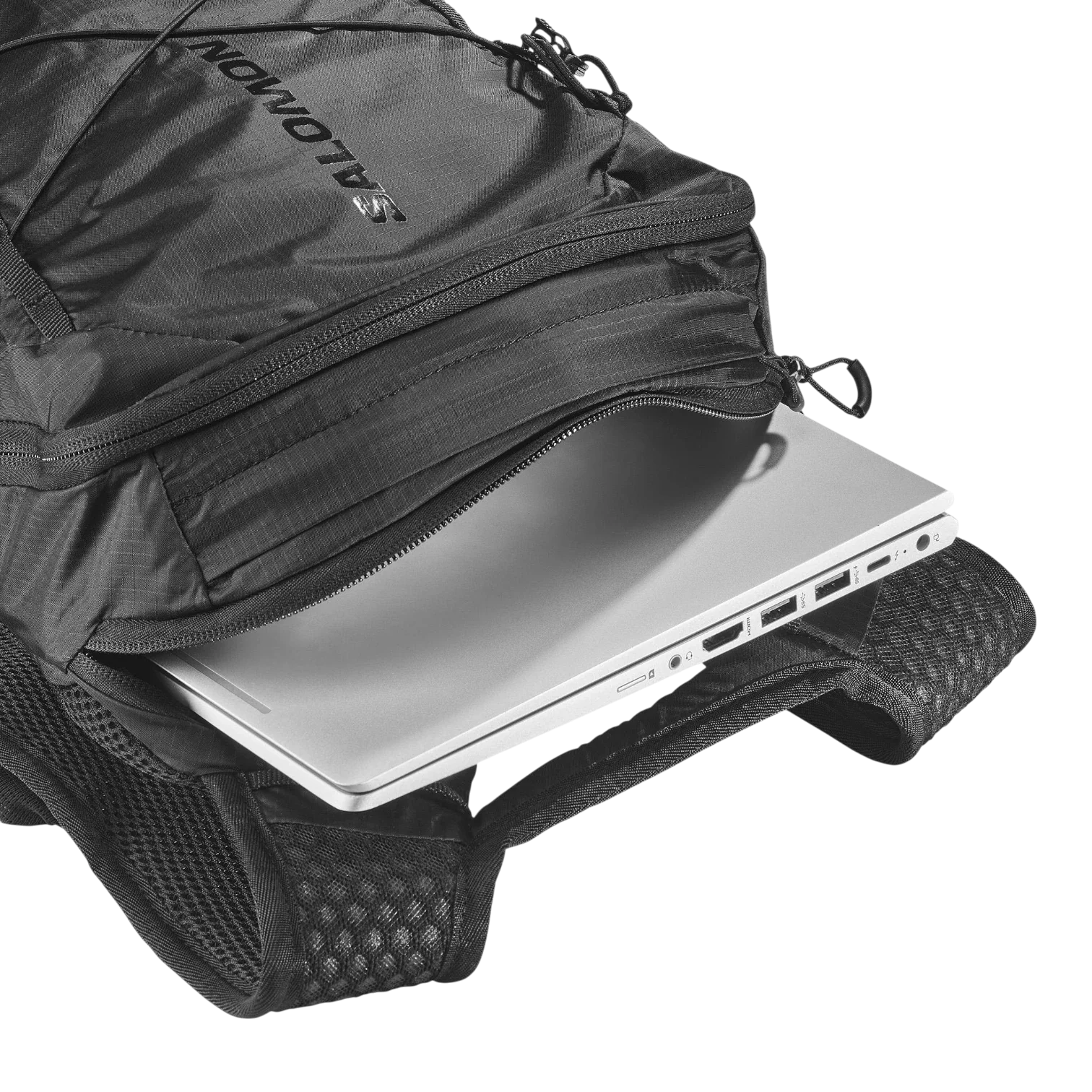 Salomon XT 15 - Black - Image 7