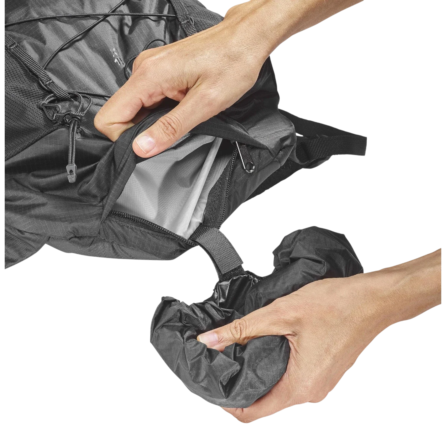Salomon XT 15 - Black - Image 8