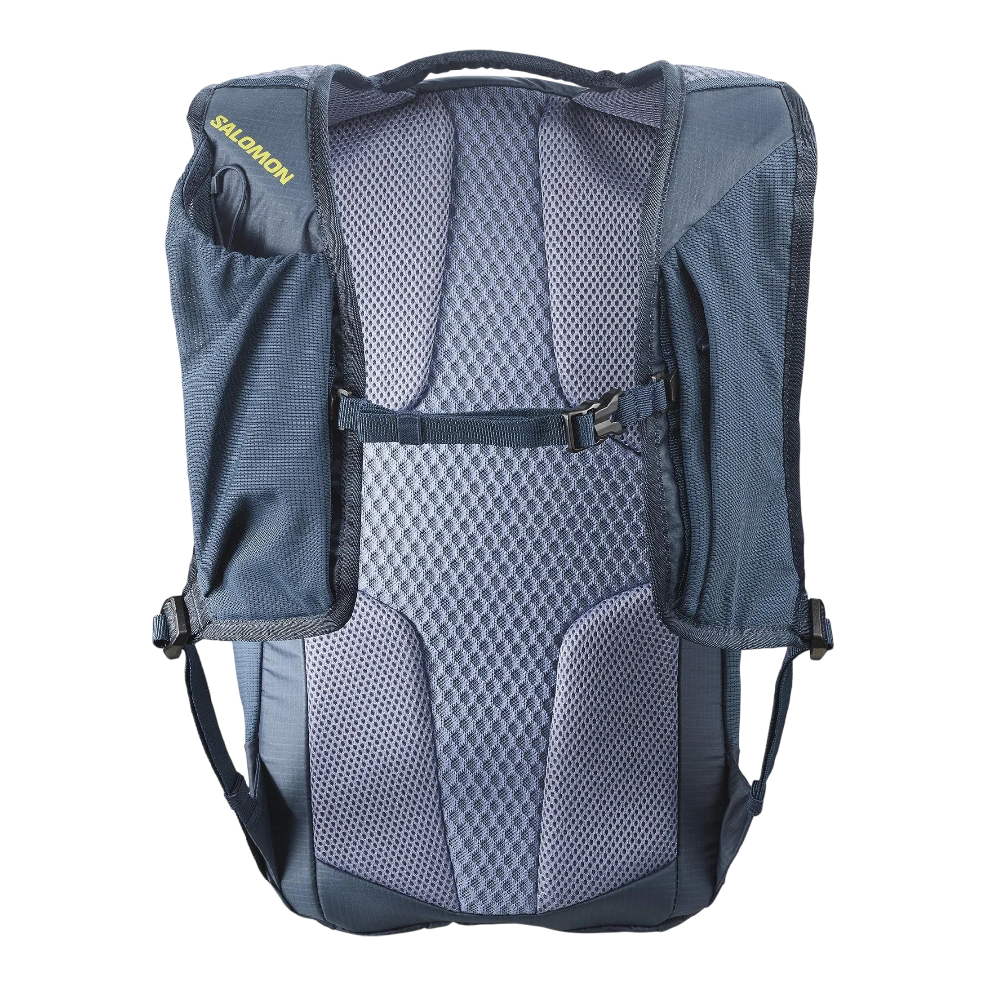 Salomon - XT 15 - Spellbound/Grisaille/Bright Chartreuse - Image 2