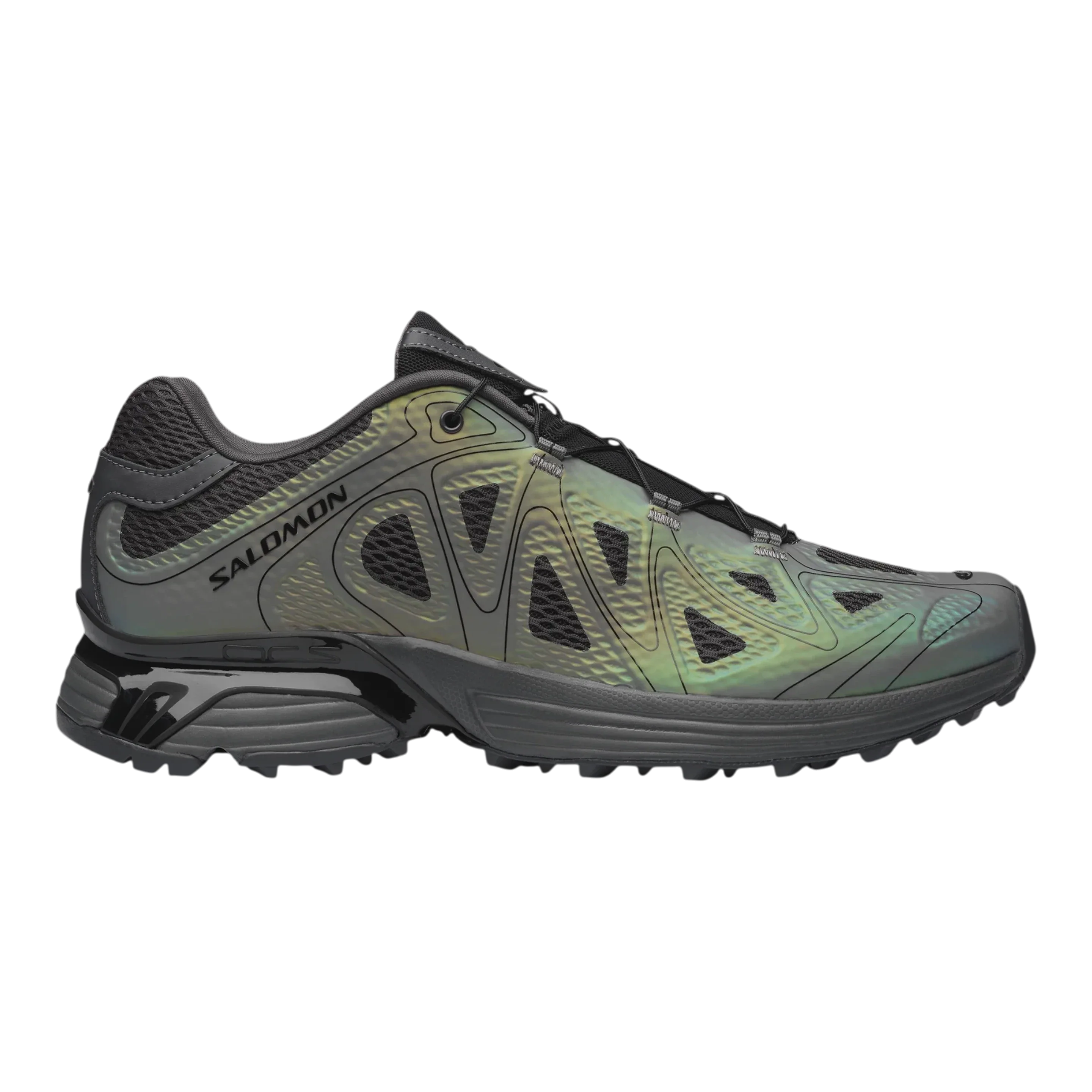 Salomon - XT-Whisper Void - Asphalt / Castlerock / Black
