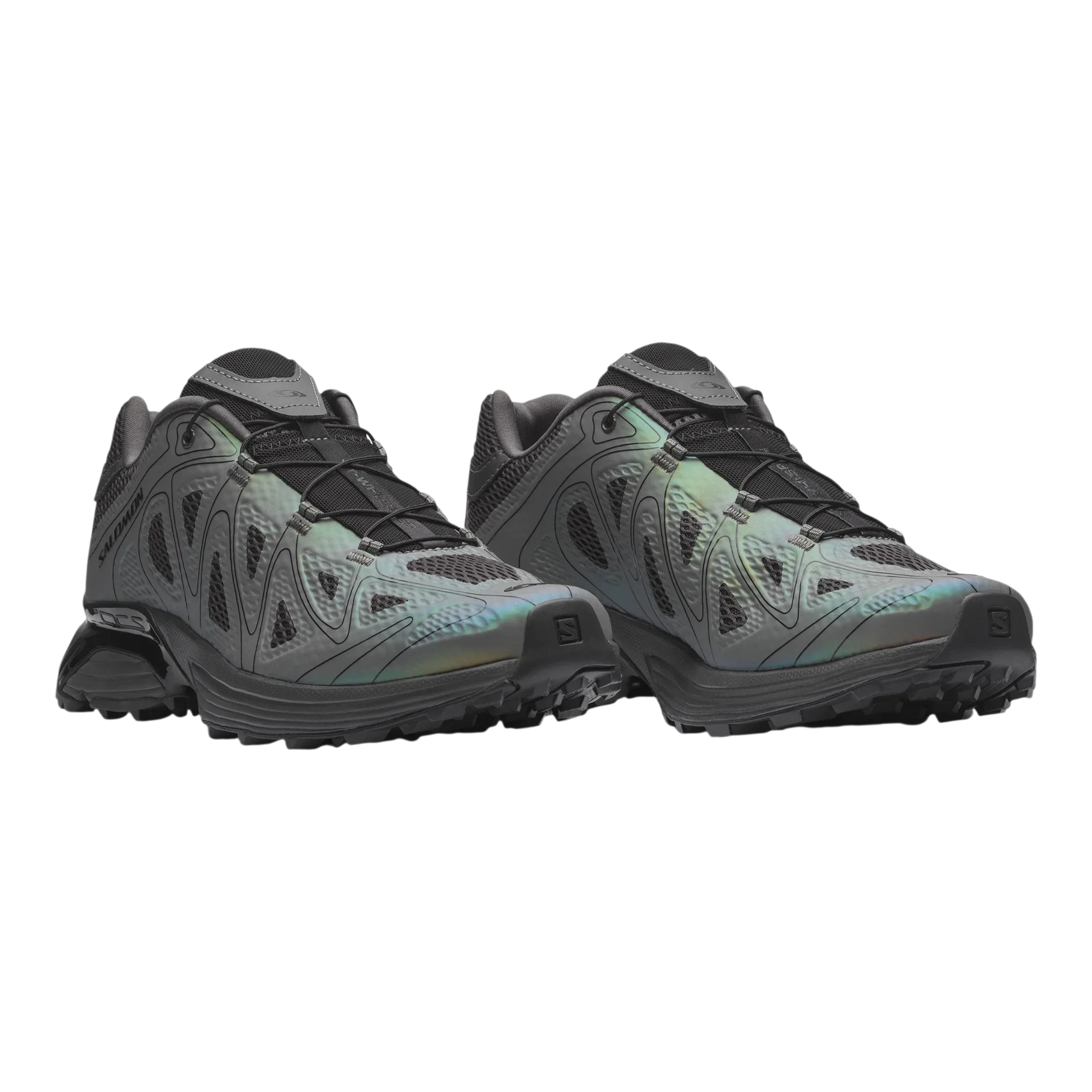 Salomon - XT-Whisper Void - Asphalt / Castlerock / Black - Image 2