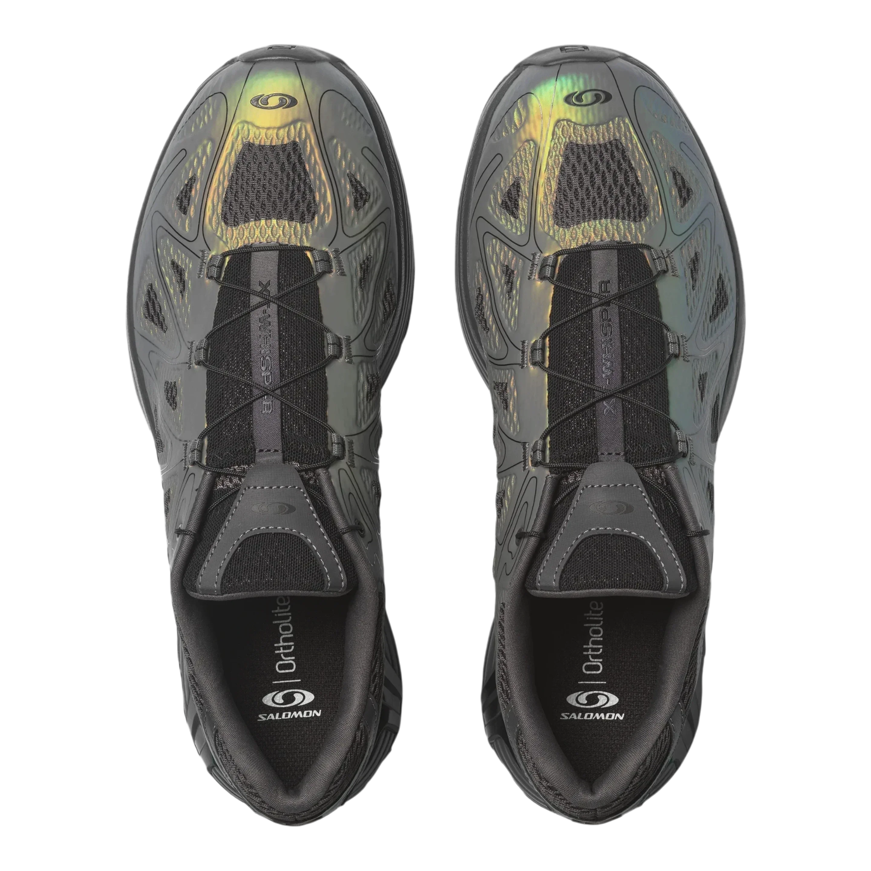 Salomon - XT-Whisper Void - Asphalt / Castlerock / Black - Image 3