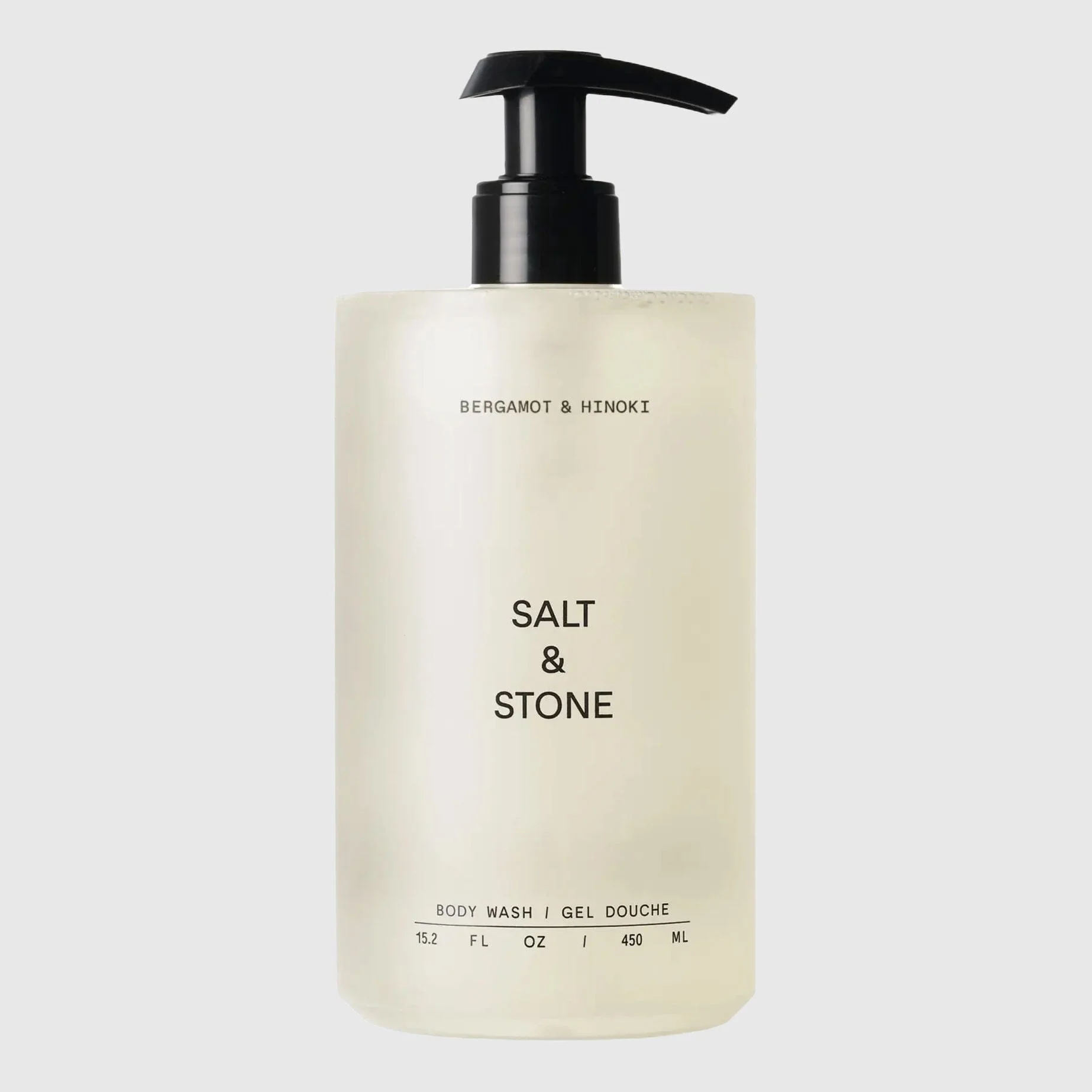 Salt & Stone - Body Wash