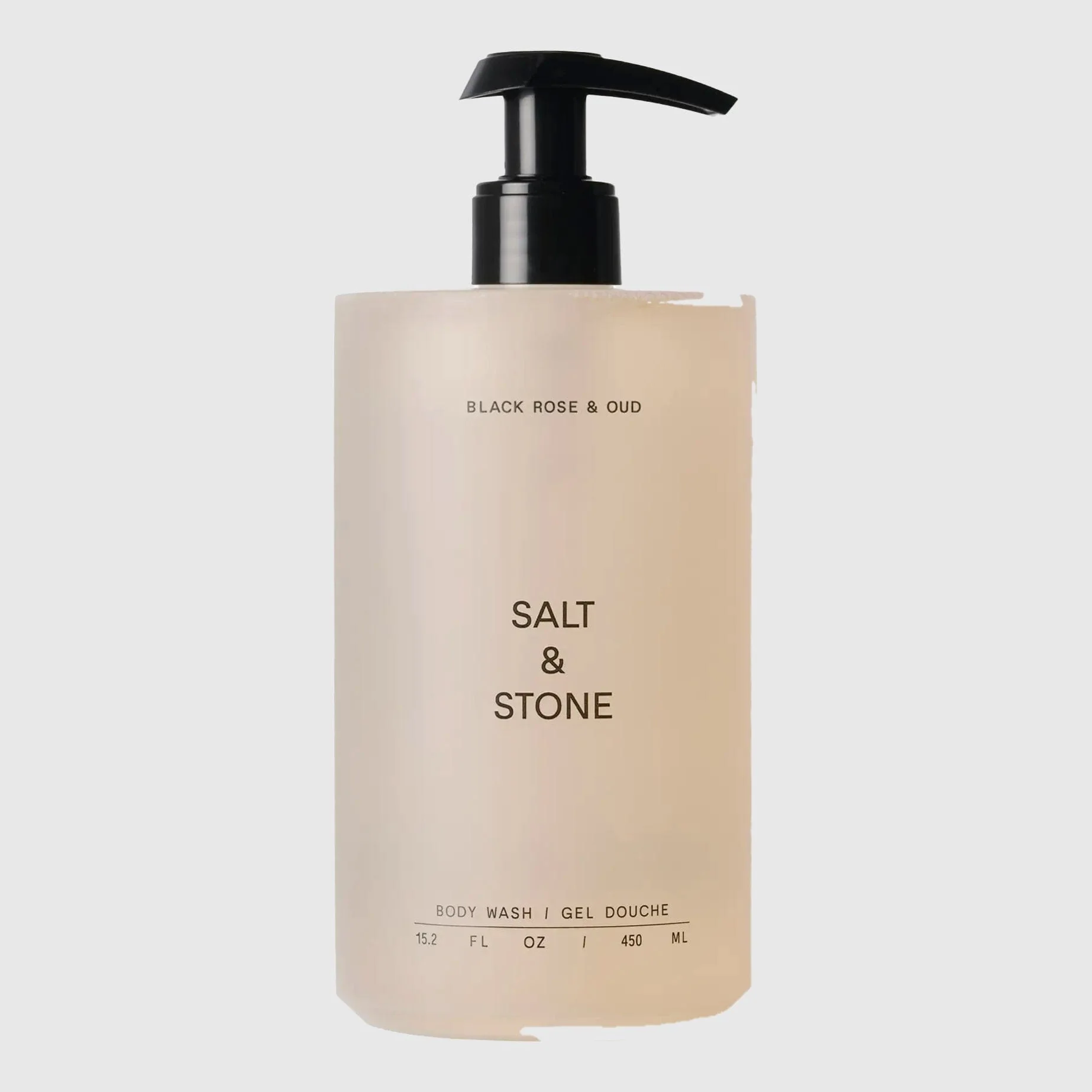 Salt & Stone - Body Wash - Image 2