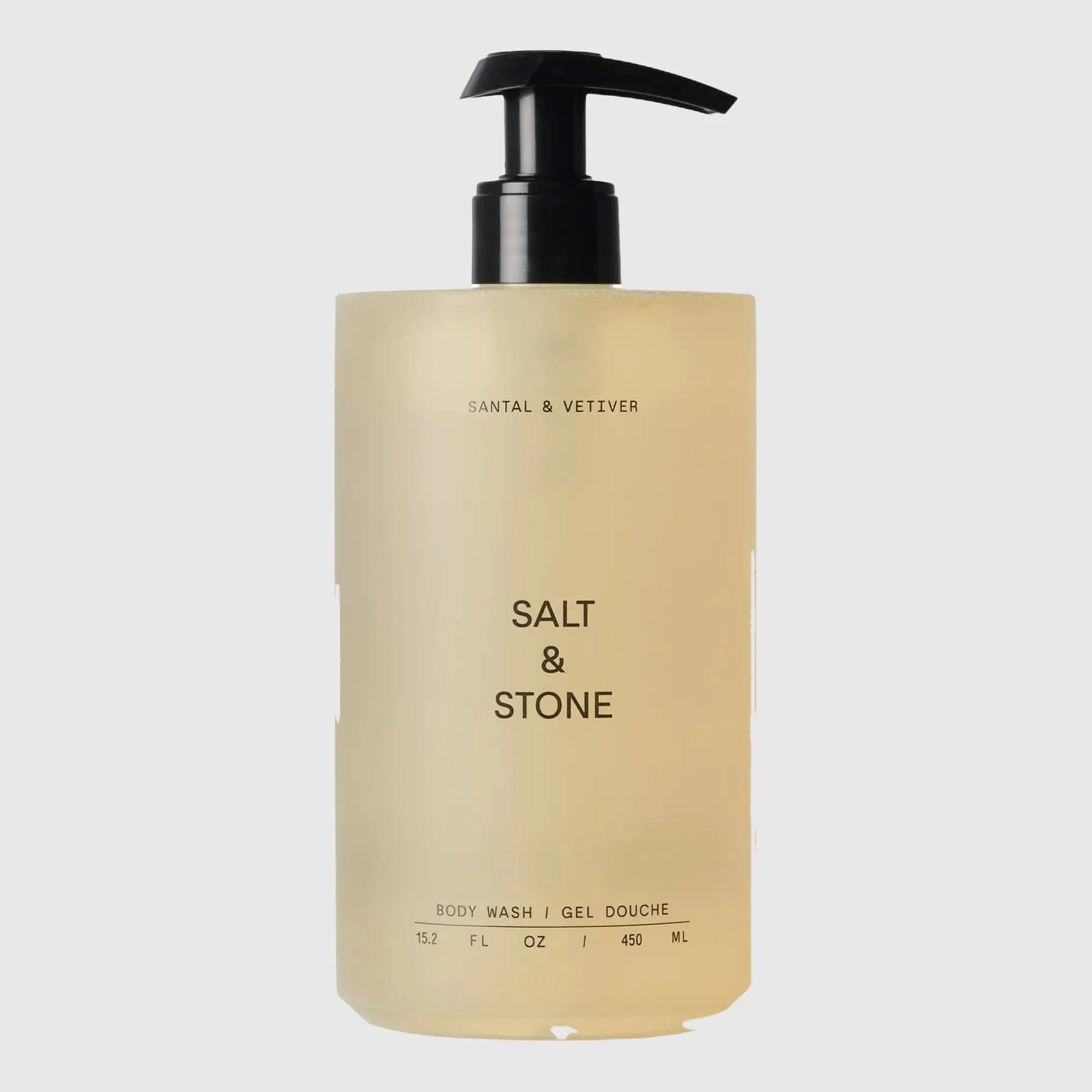 Salt & Stone - Body Wash - Image 3