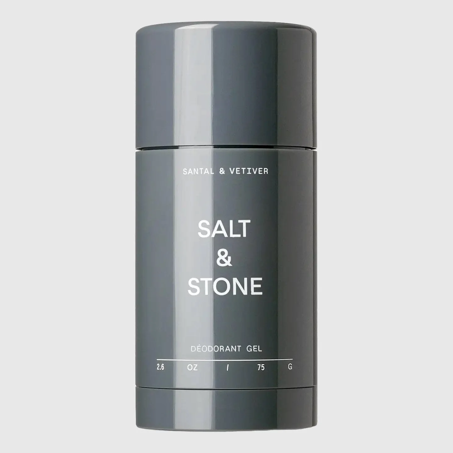 Salt & Stone - Natural Deodorant - Sensitive - Image 2