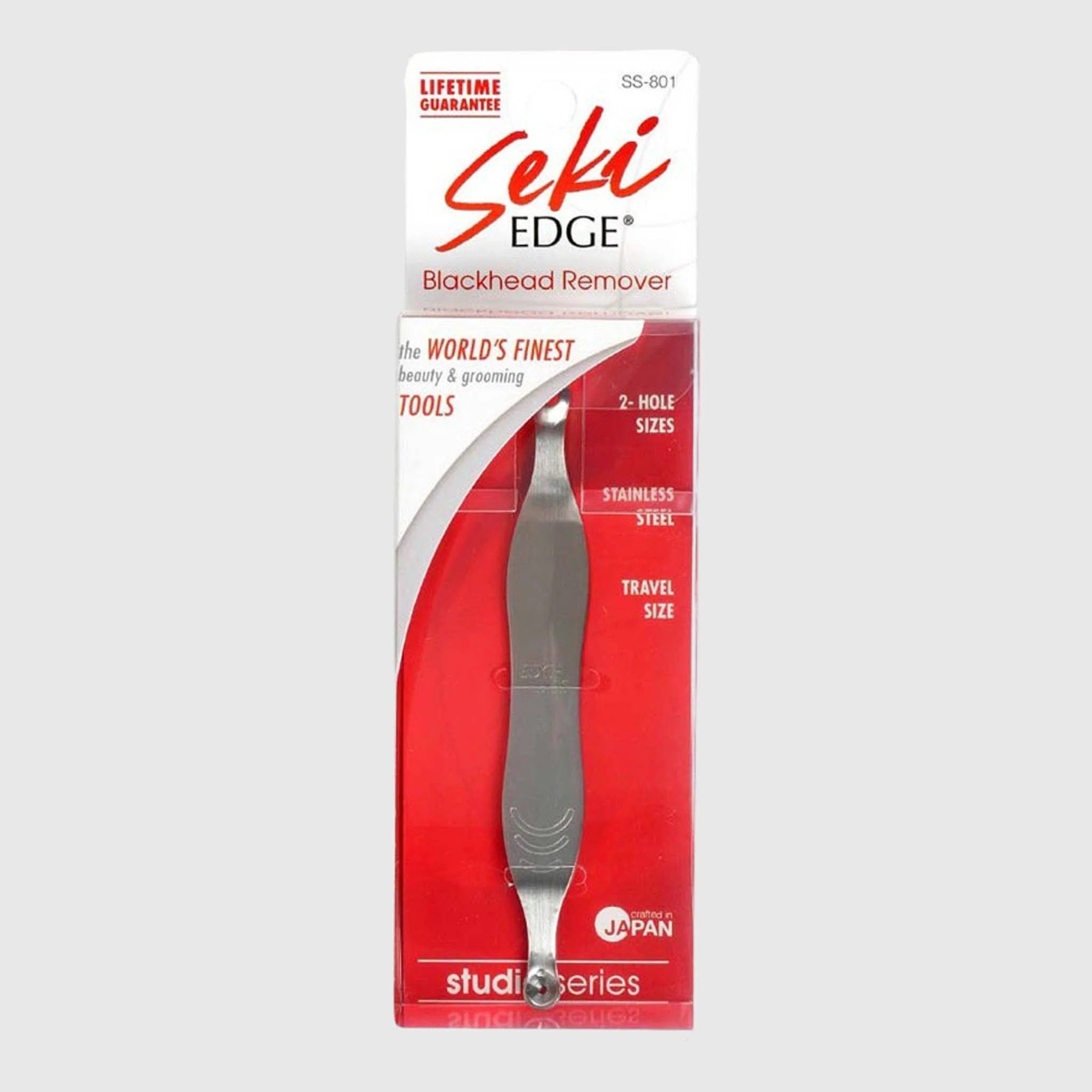 Seki Edge - Blackhead Remover - Image 2