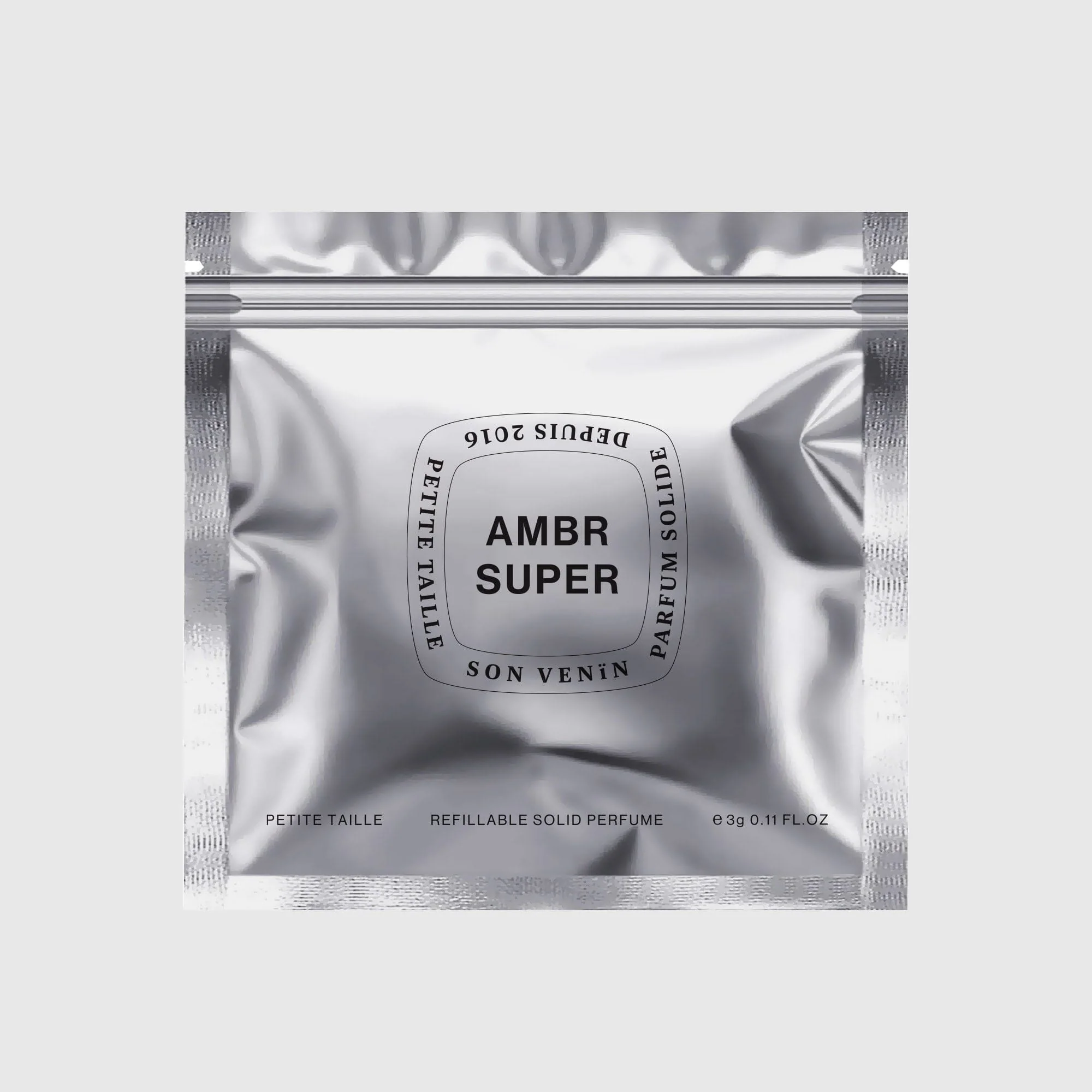 Son Venin - AMBR Super Solid Perfume - Image 3