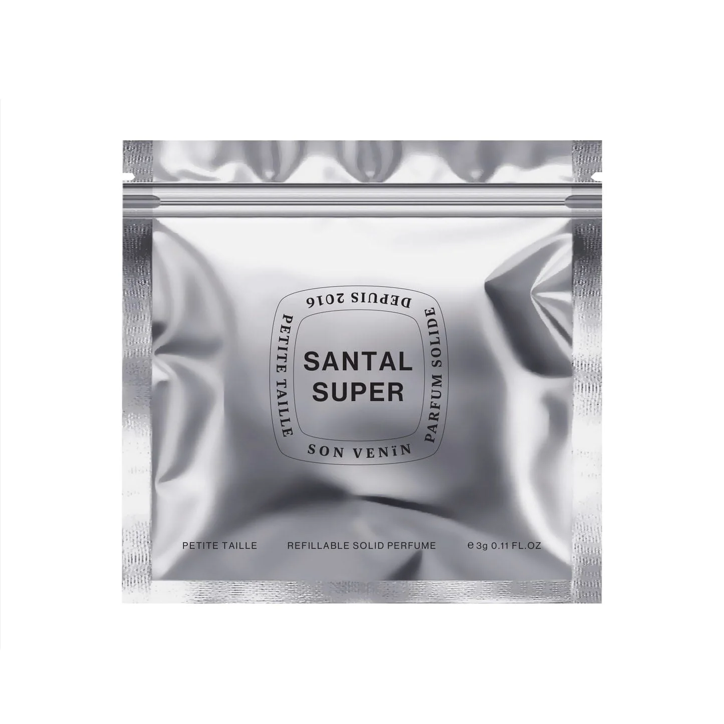 Son Venin - Santal Super Solid Perfume - Image 4