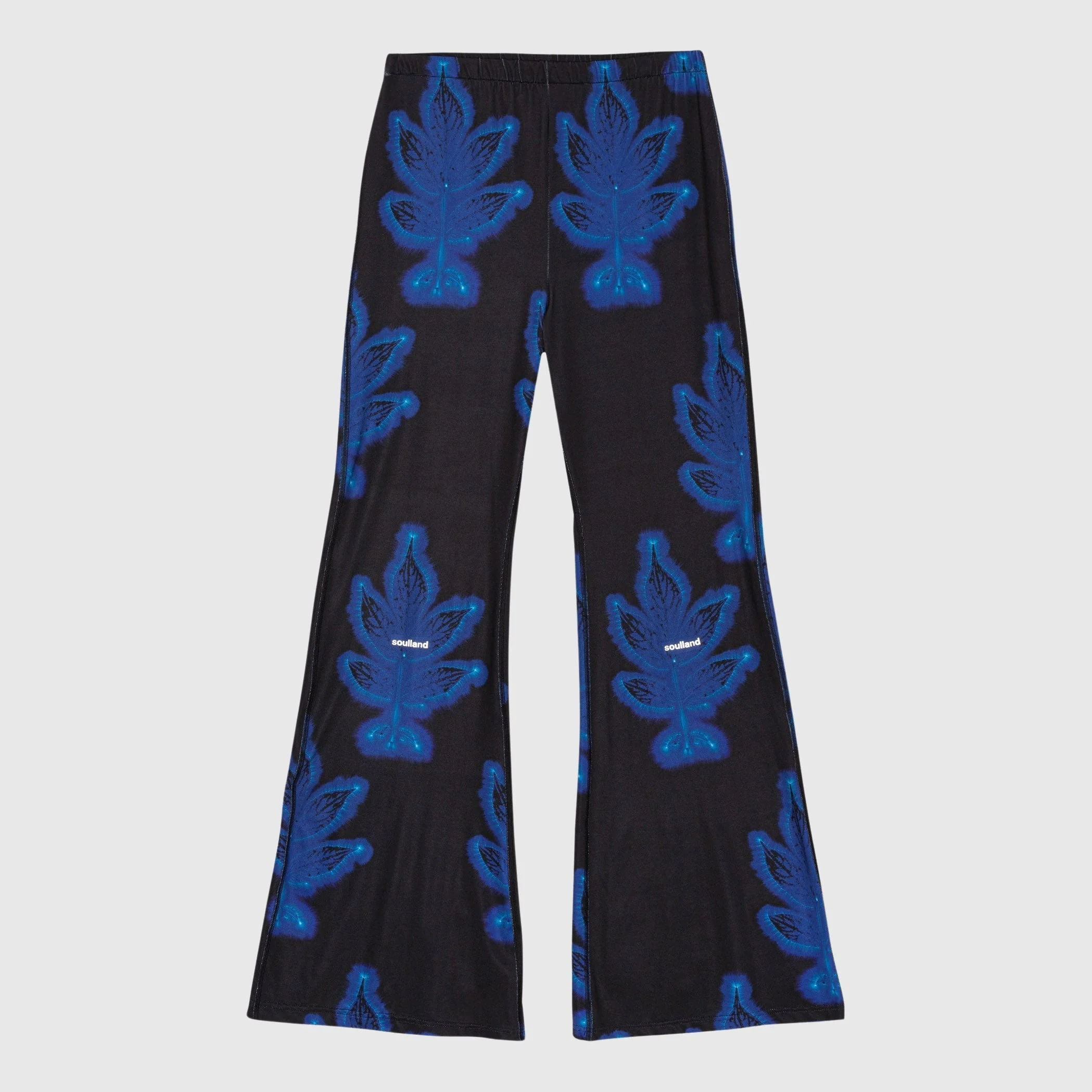 Soulland - Martha Pants - Black