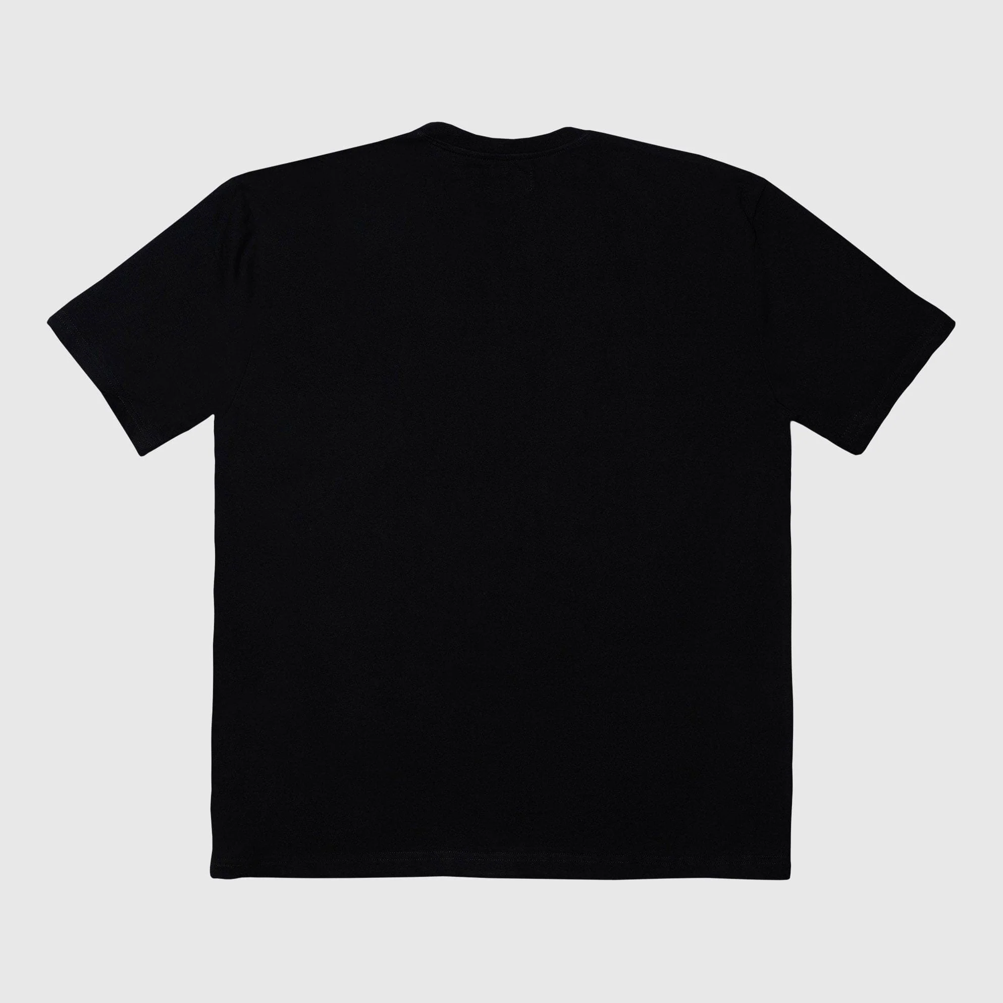 Special Lemon - Acid T-shirt - Black - Image 3