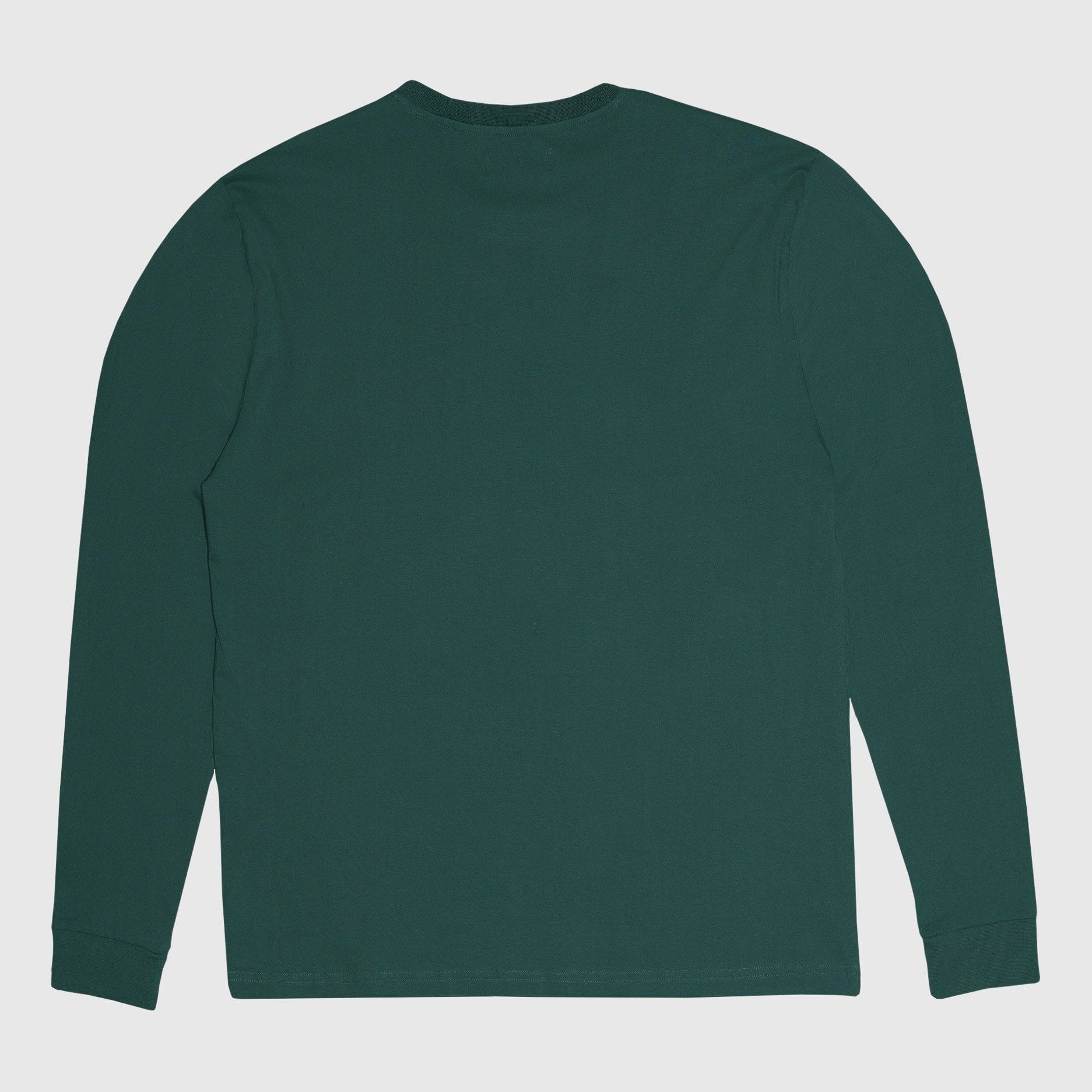 Special Lemon - Longsleeve - Green - Image 3