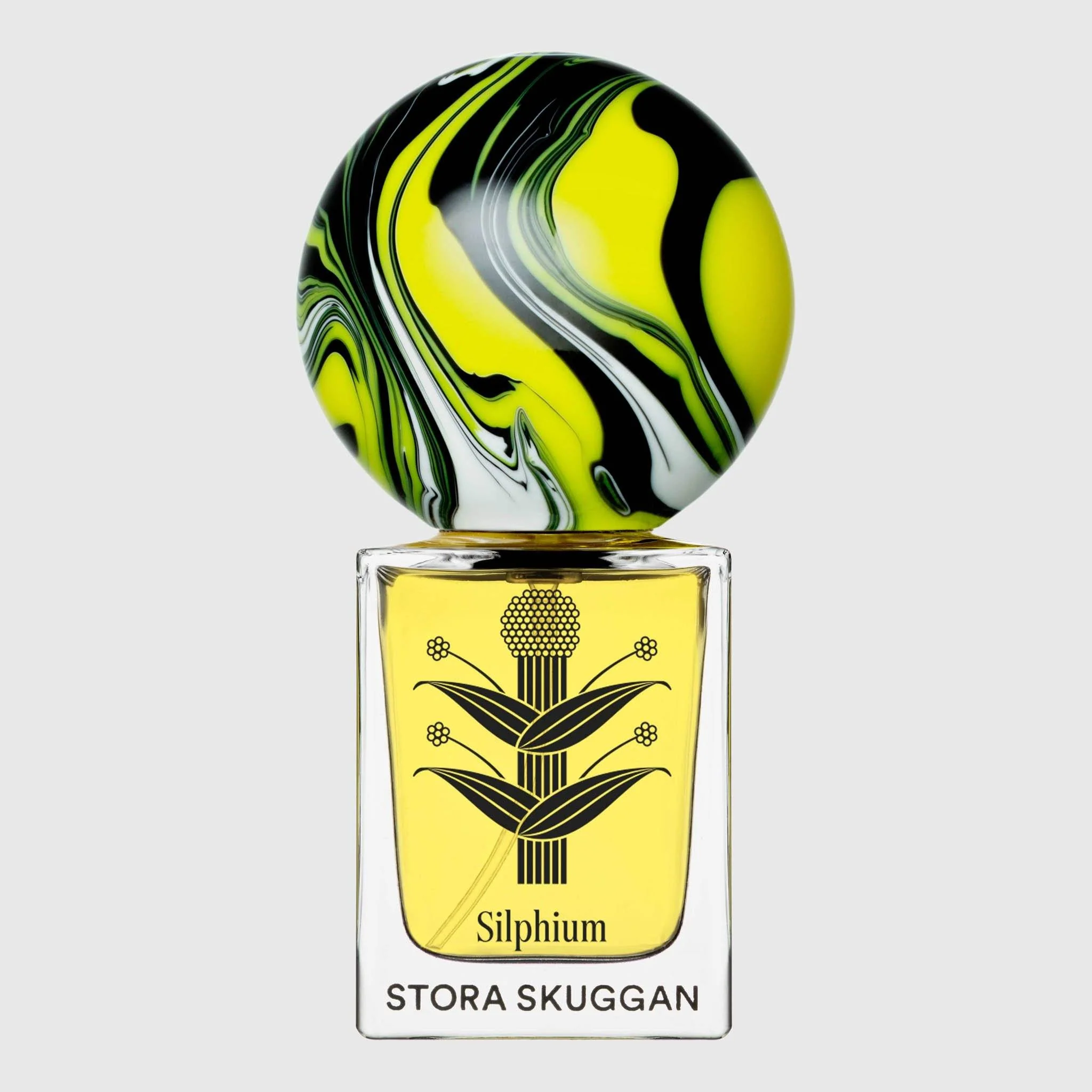Stora Skuggan - Silphium EdP