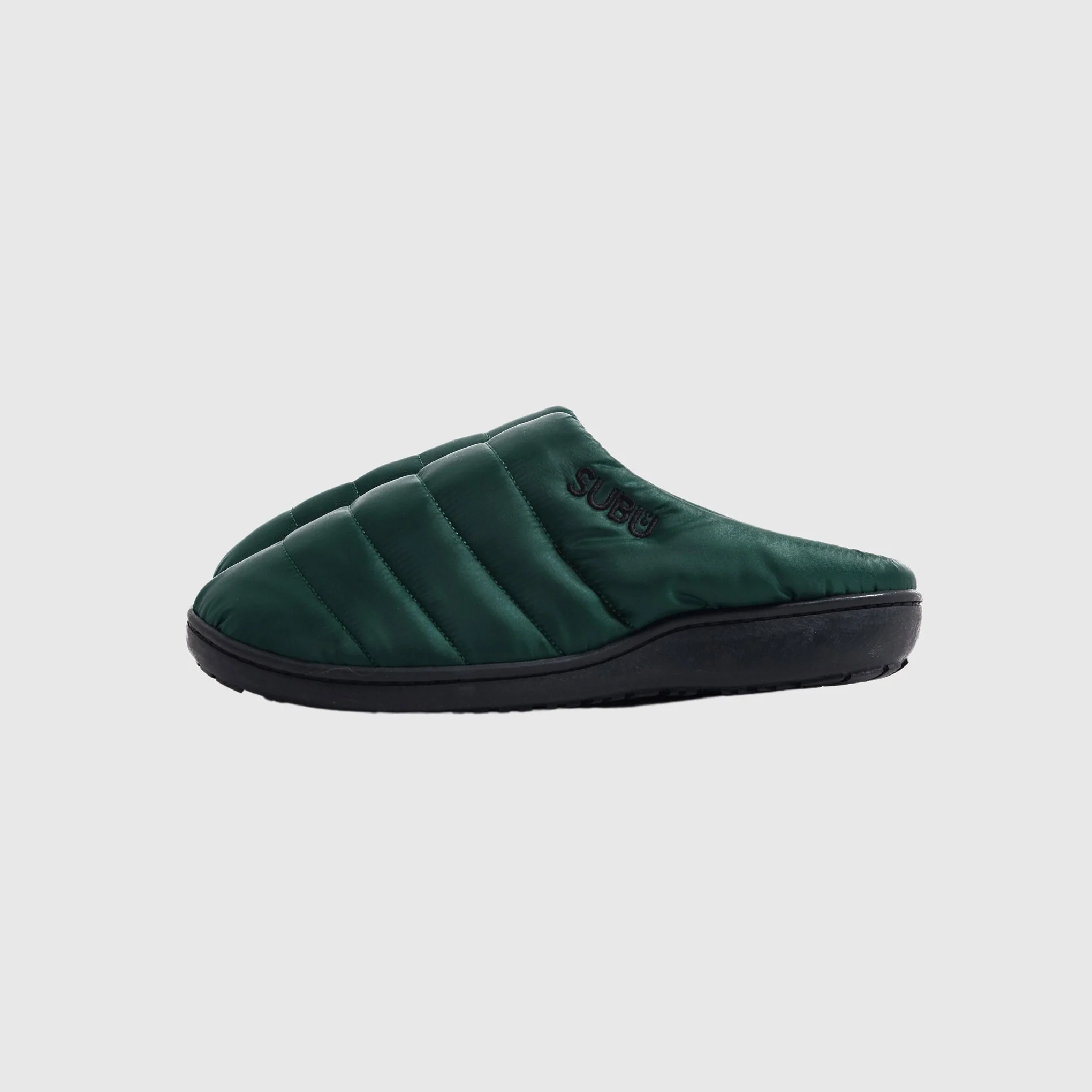 Subu - Slippers - Green