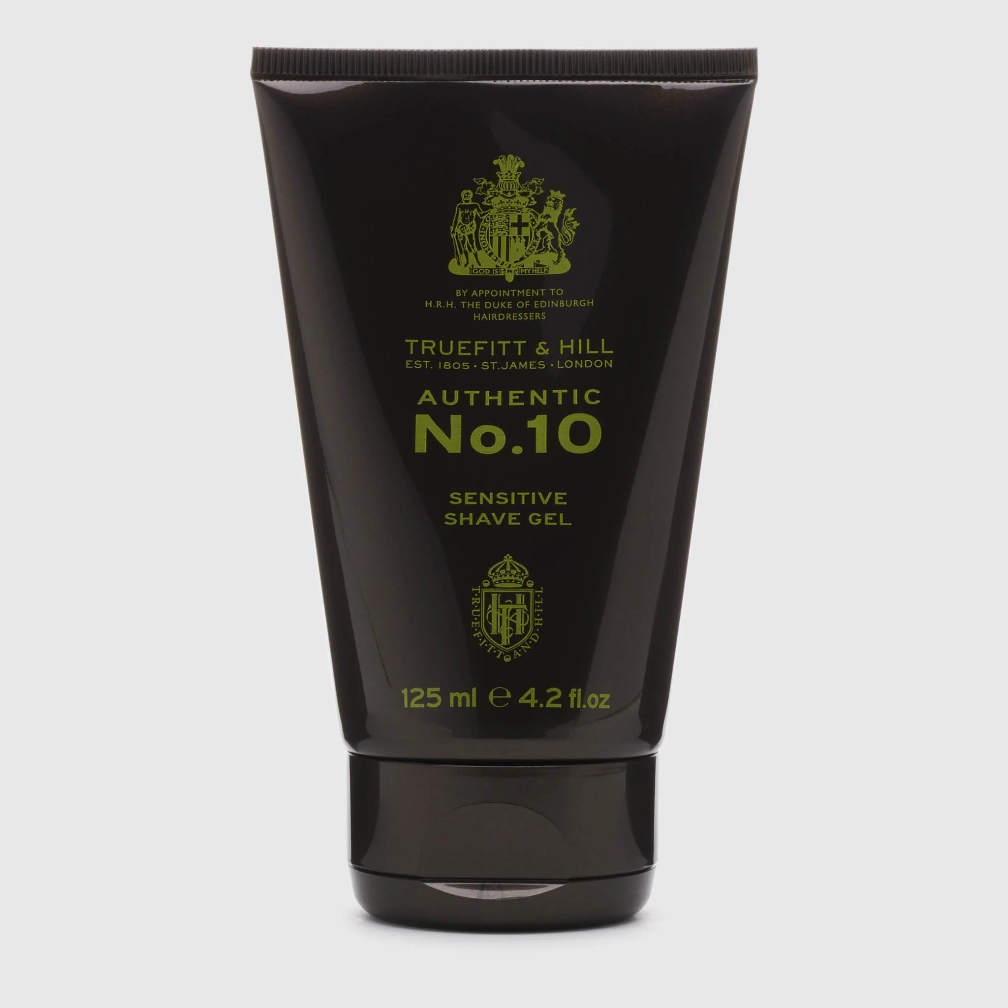 Truefitt & Hill - No. 10 Sensitive Shave Gel