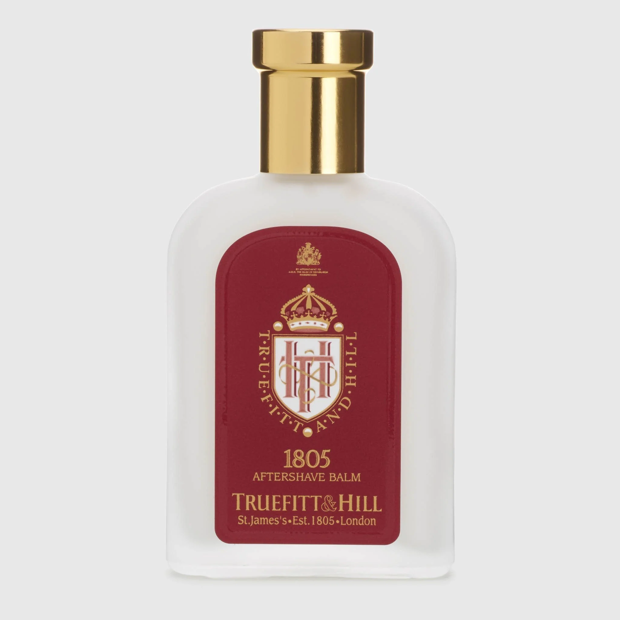 Truefitt & Hill - Aftershave Balm - 1805