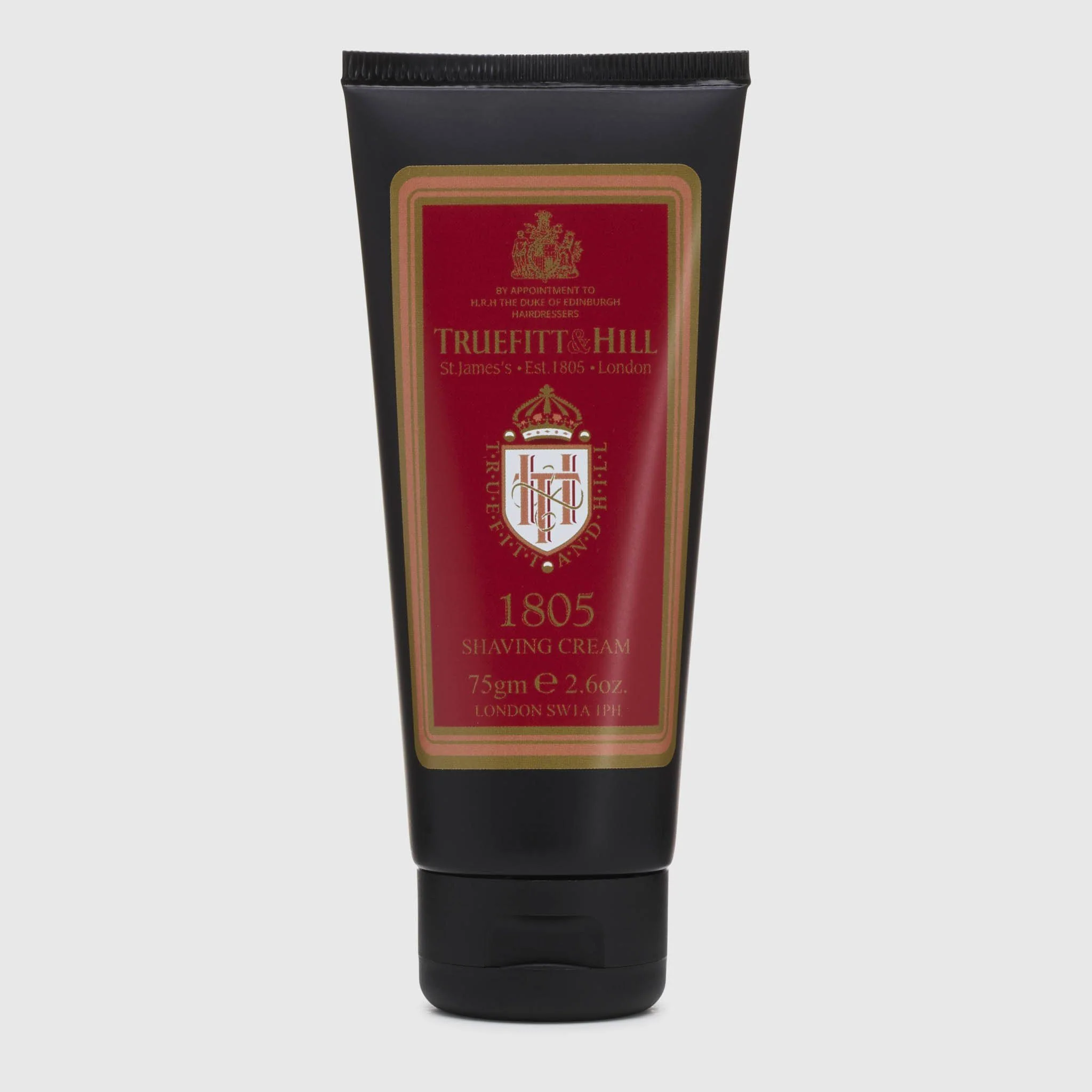 Truefitt & Hill - Shaving Cream - 1805
