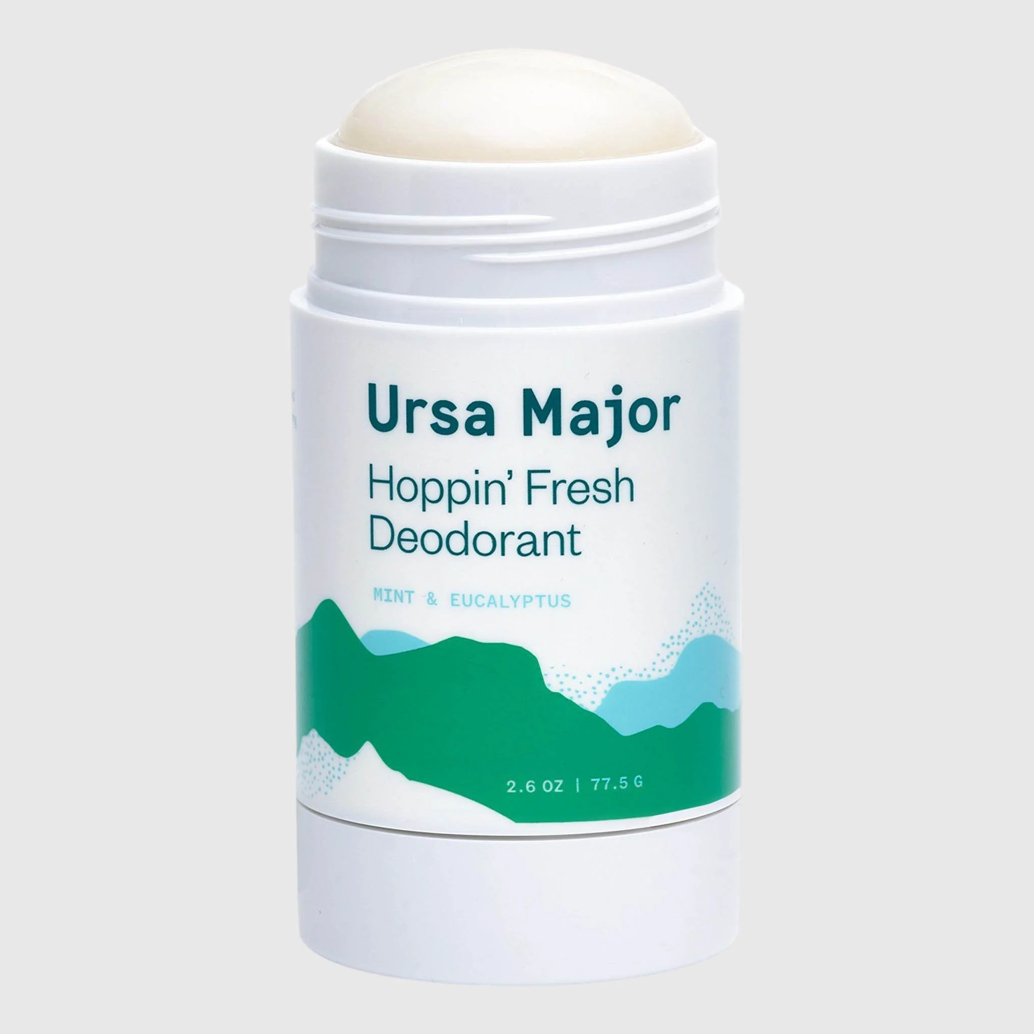 Ursa Major - Hoppin' Fresh deodorant - Image 2