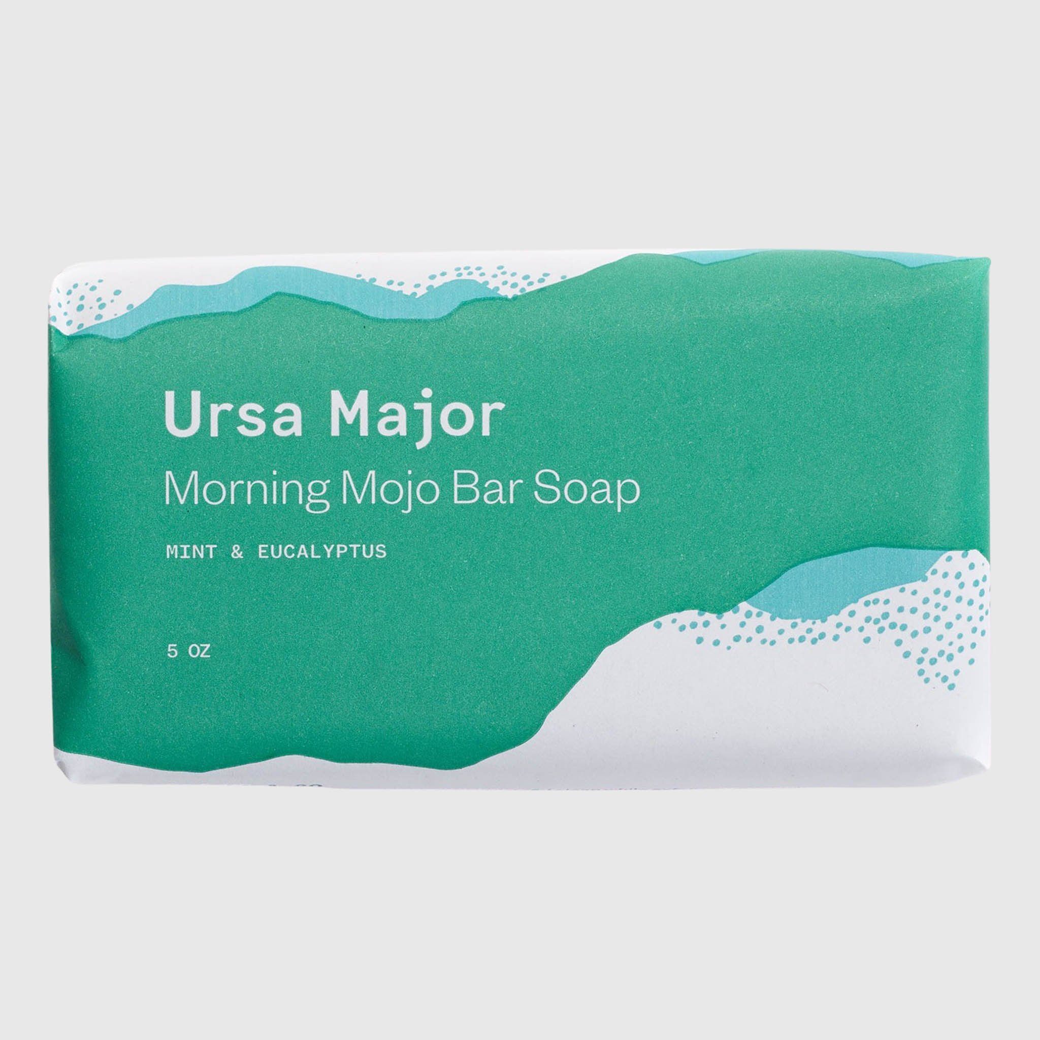 Ursa Major - Hoppin' Fresh Soap Bar