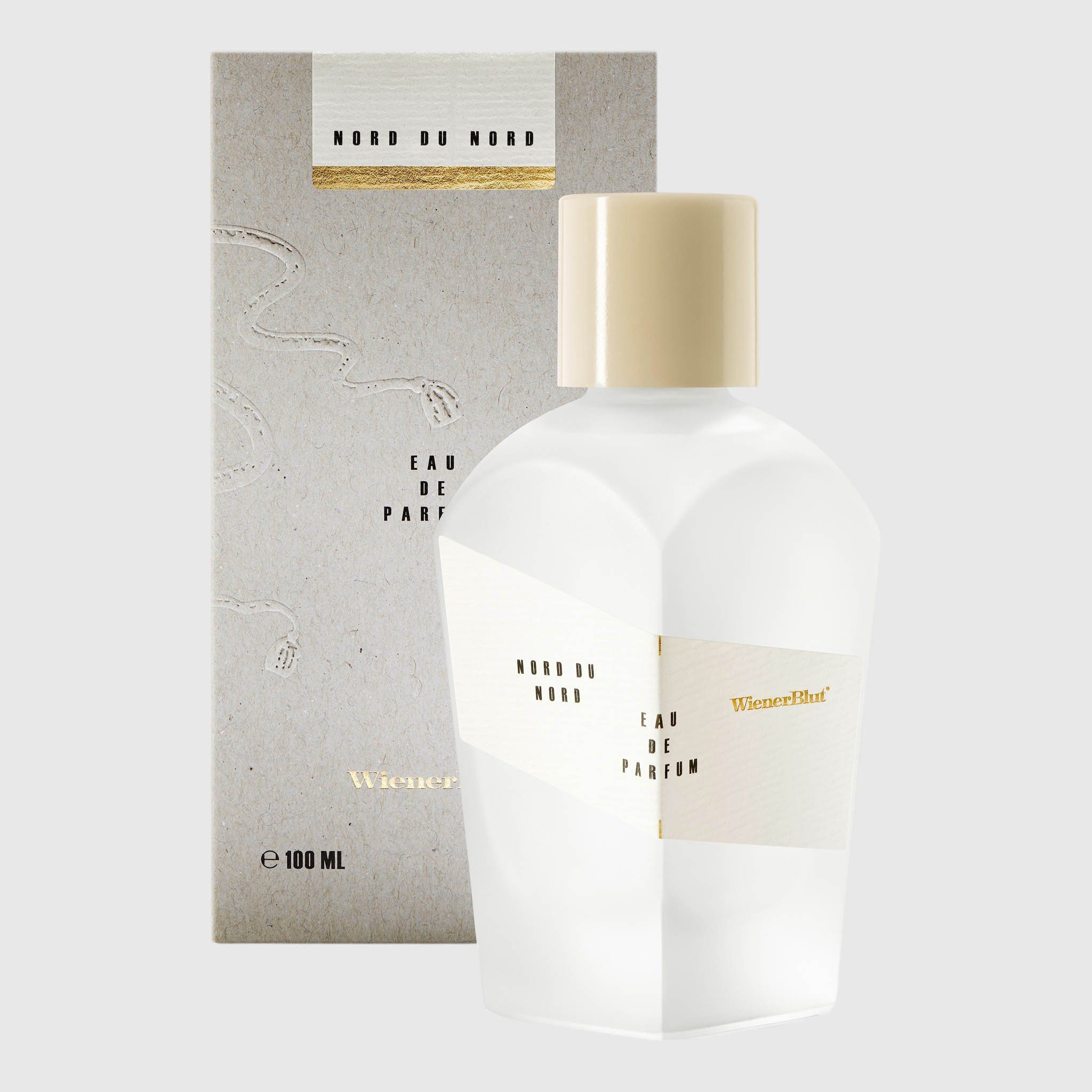 WienerBlut - Nord du Nord Eau de Parfum - Image 2