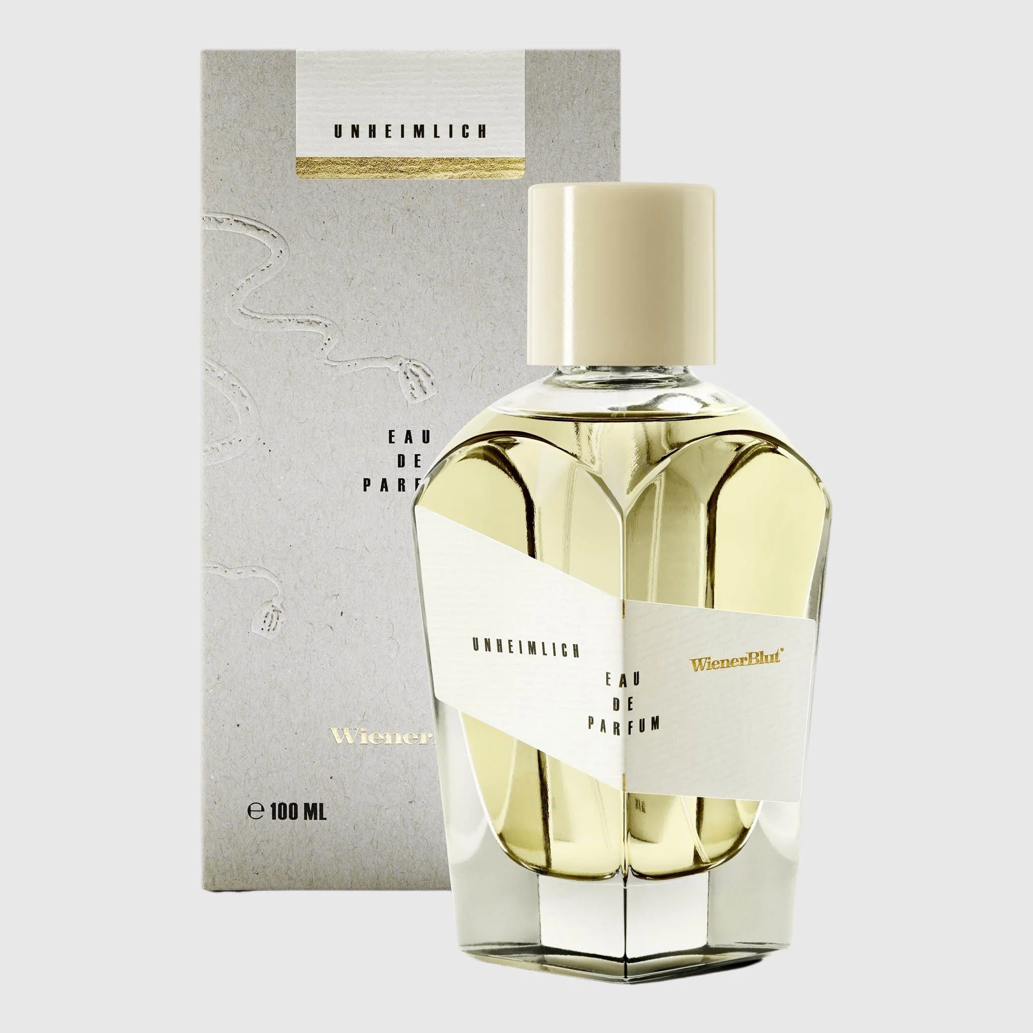 WienerBlut - Unheimlich Eau de Parfum - Image 2