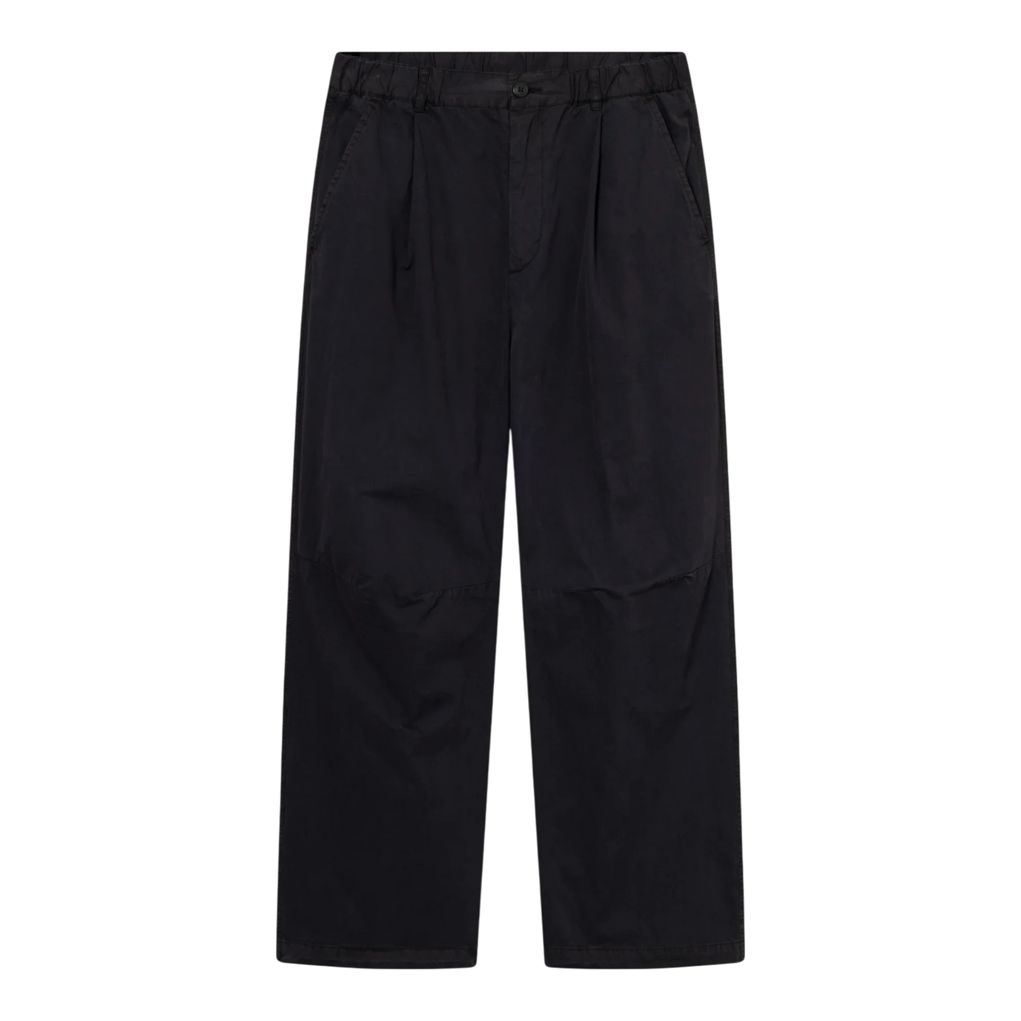 Wood Wood - Ethan Trousers - Black