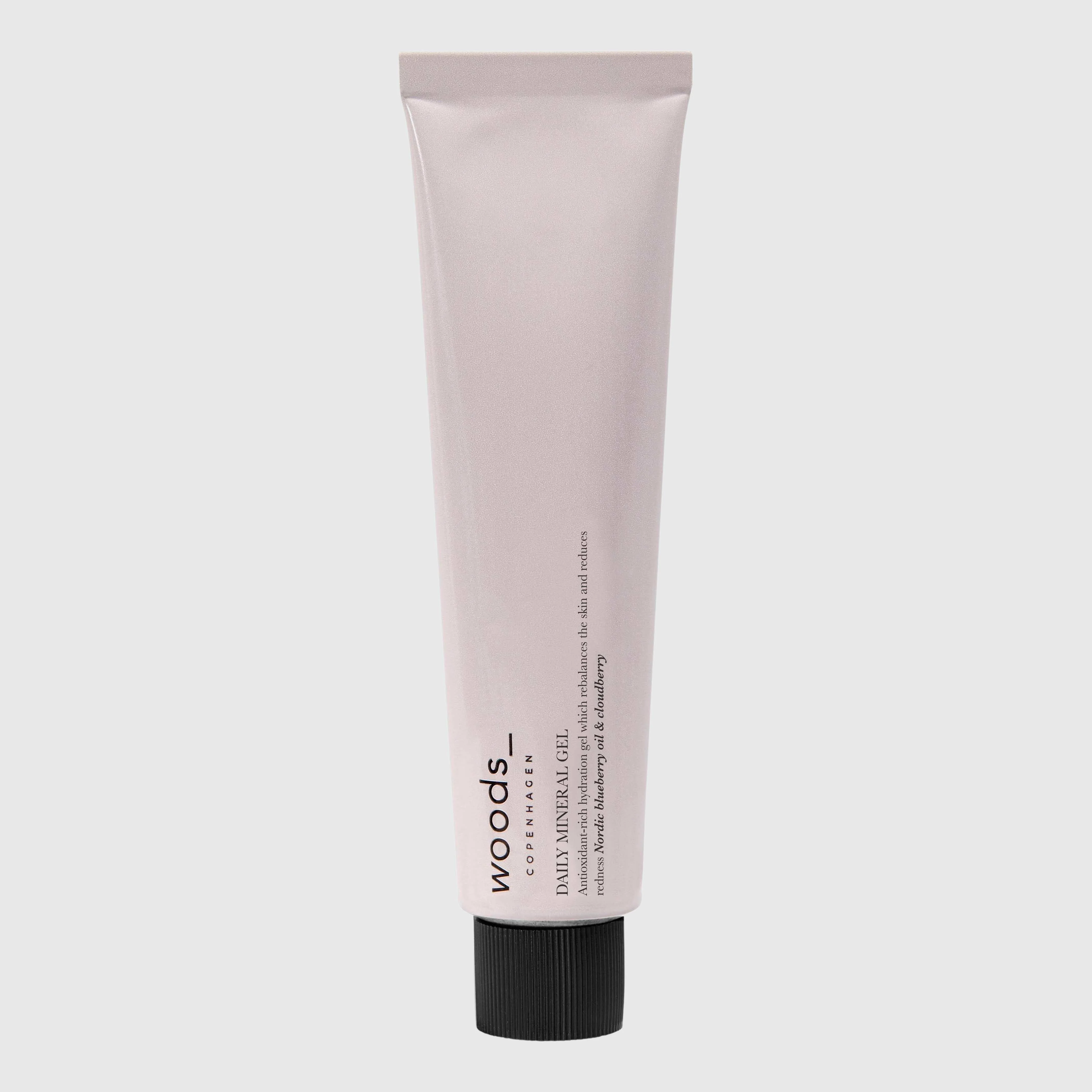 Woods Copenhagen - Daily Mineral Gel