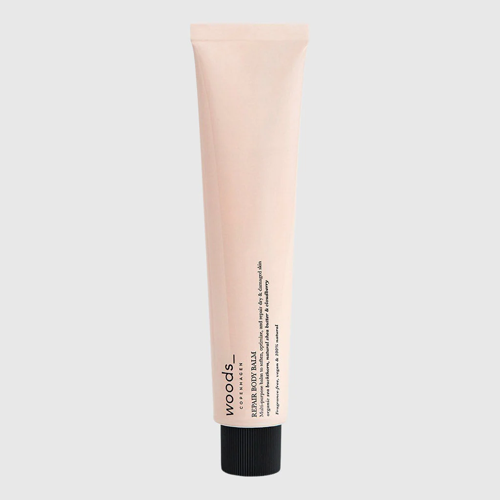 Woods Copenhagen - Repair Body Balm