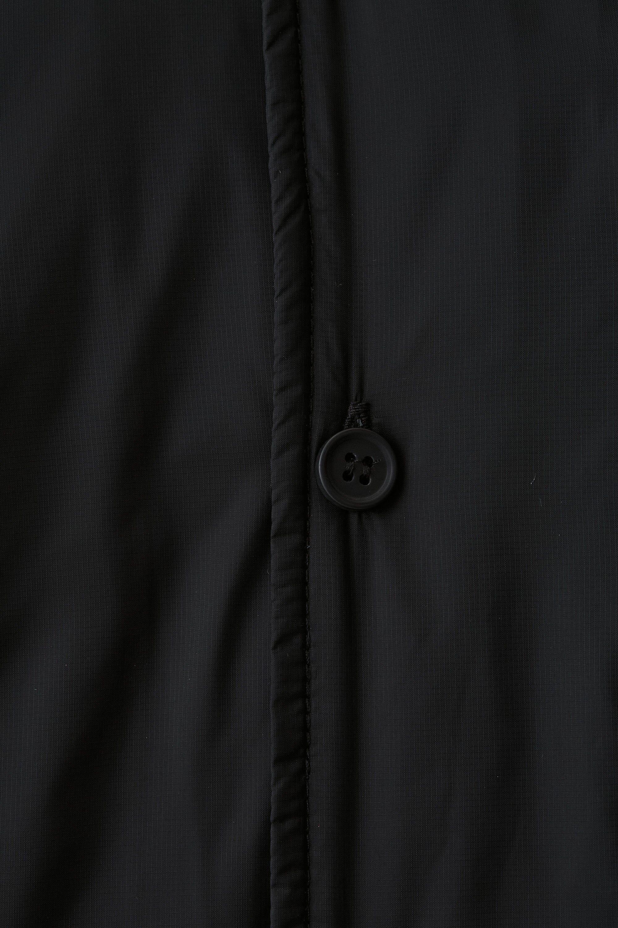 Yama - Gradient Tech Shirt - Anthracite - Image 18