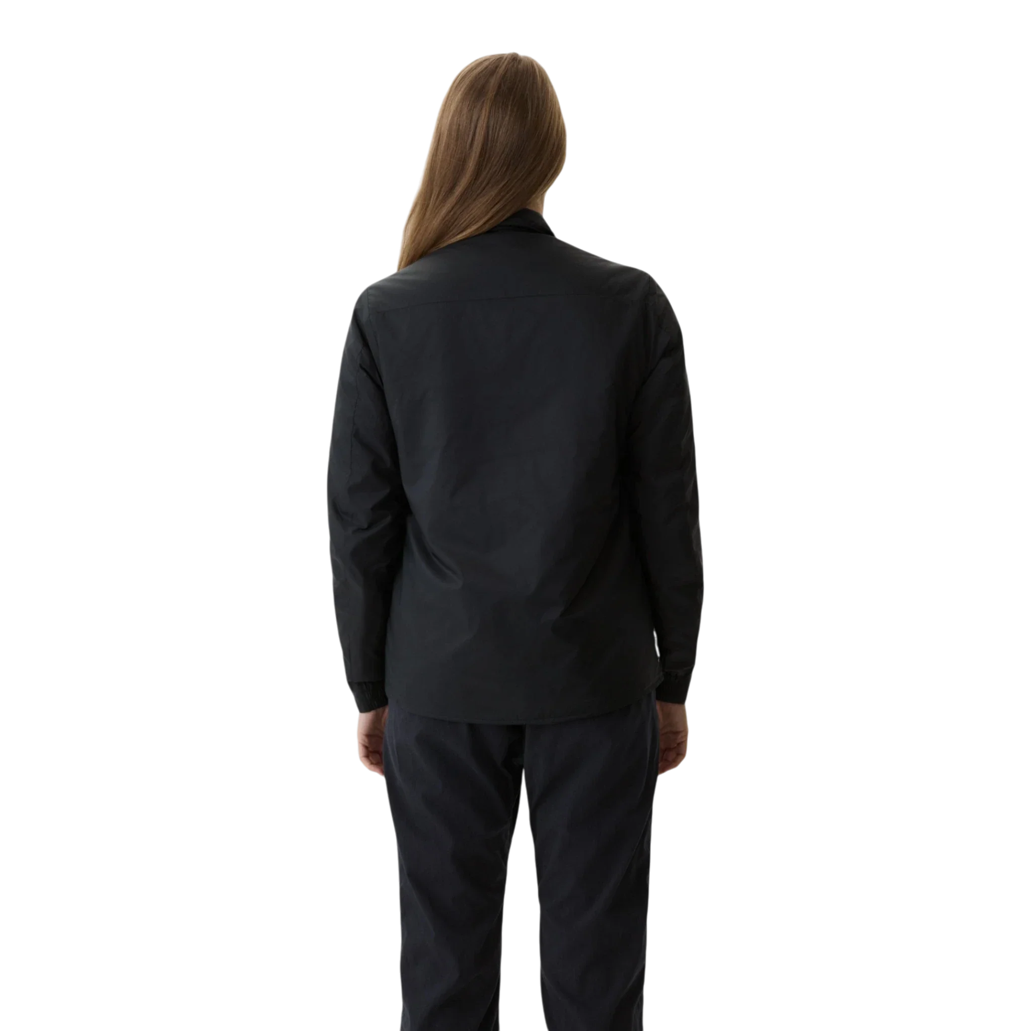 Yama - Gradient Tech Shirt - Anthracite - Image 9
