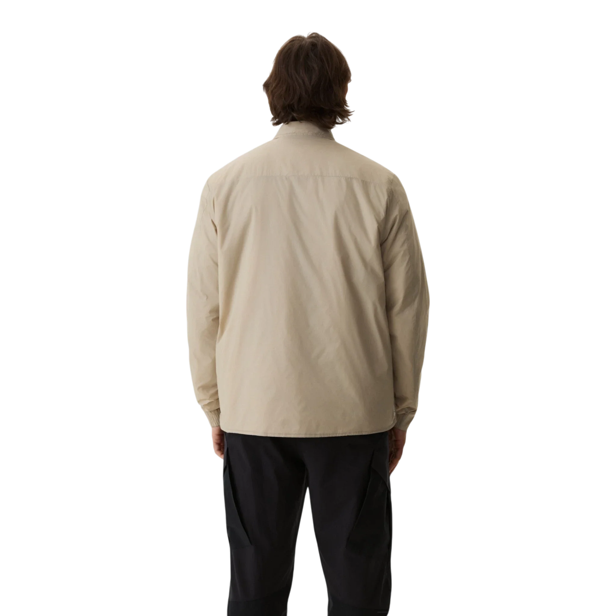 Yama - Gradient Tech Shirt - Sand Dune - Image 5