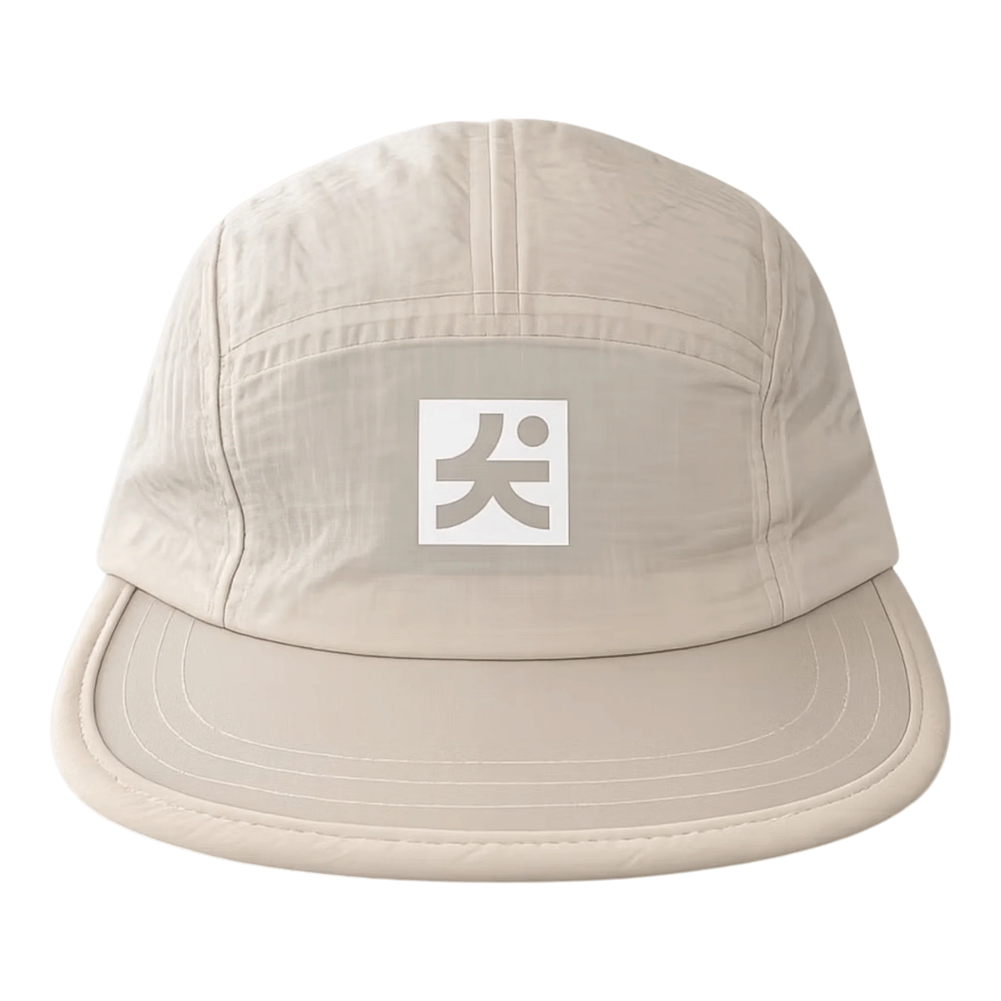 Yama - Vertex LT Cap - Mojave Dust